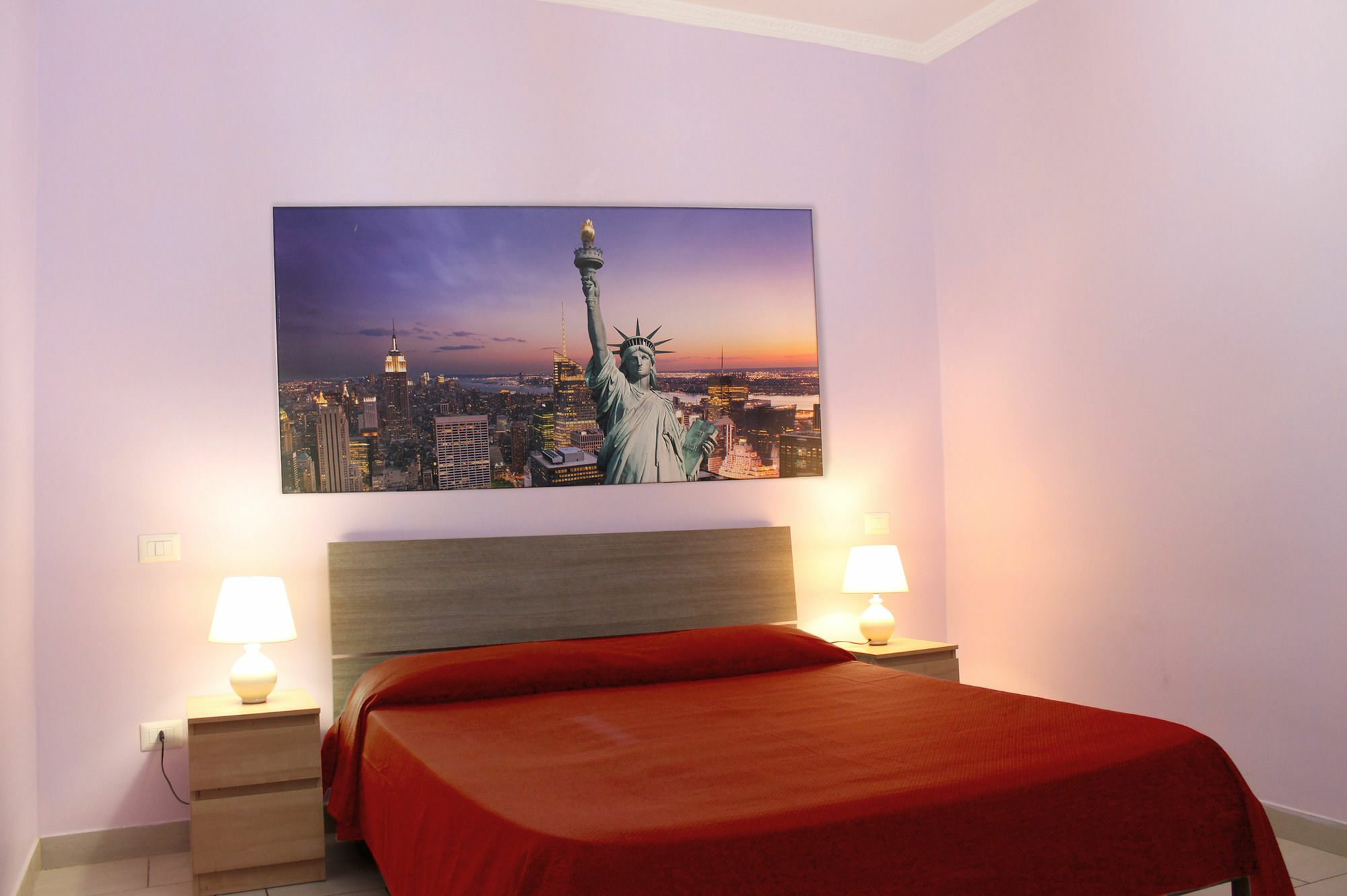 Hotel Roma Castle Termini Zewnętrze zdjęcie